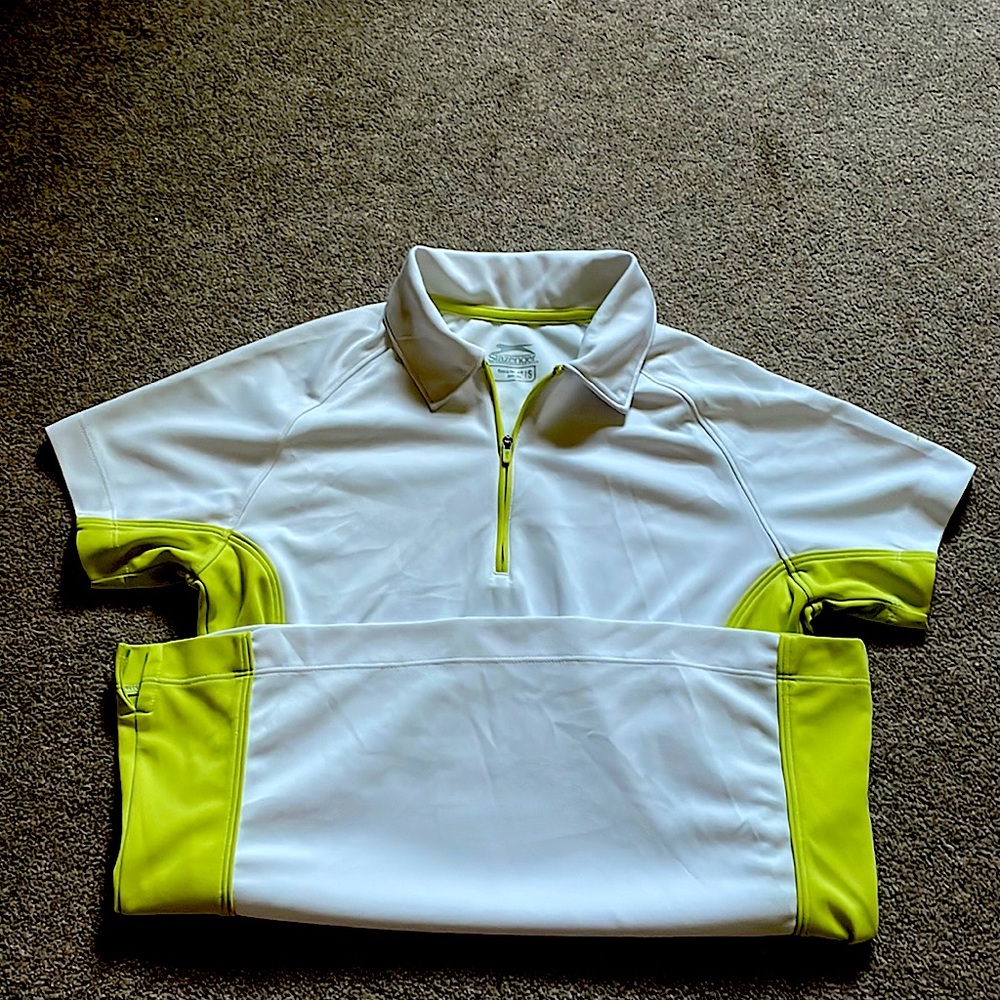 Women’s Slazenger Golf Top